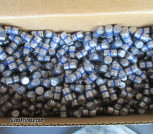 RELOADING: Silver State Bullets 38 148gr Wadcutter, 500 count 