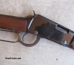Henry 22 Lever Action Rifle, S&W and Beretta Pistol Magazines and Pouches