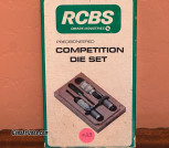 RCBS 223 Dies
