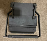 WTS guiette l750 with 9mm belt link loader