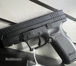 SPRINGFIELD ARMORY .45 ACP