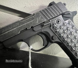 SIGSAUER 380 ACP