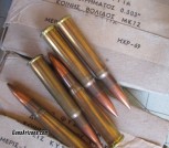 Rare and Oddball Caliber Ammo, Ammunition 