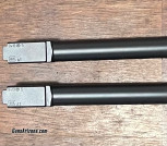 GLOCK17 OEM GEN5 BARRELS