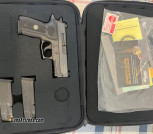 Sig legion 40 s&w
