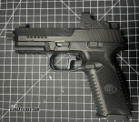 FN 509 Tactical