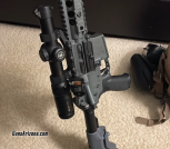 Aero Complete AR 5.56
