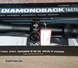 Vortex Scope 