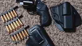 windicator 2in 357 6 shot holsters
