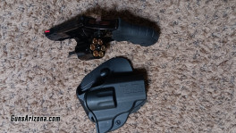 windicator 2in 357 6 shot