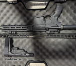 10.3 inch Daniel defense ar (ddm4v7p)