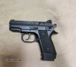 CZ Rami decocker