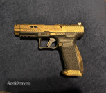 CANIK TTI COMBAT 