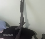 Remington 870