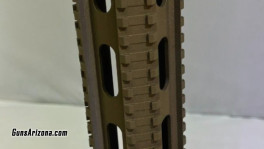 Burnt Brnz PTR 1