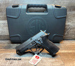 NIB: SIG SAUER P229 Elite (DA/SA) w/ SRT & night sights
