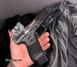 GLOCK 19 GEN 5