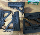 Ar -15 stocks