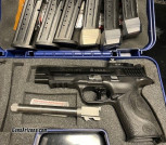 Smith & Wesson M&P C.O.R.E