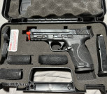M&P M2.0 compact