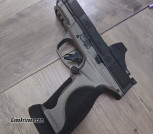 M&P M2.0 COMPETITOR 9MM