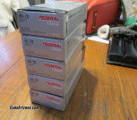 Federal 45-70 300 gr. Sierra Pro-hunter NP FN 