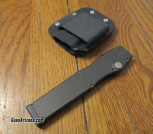 Microtech HALO II H.A.L.O. 04/98 RARE
