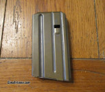 AR15 SP1 20 round 'Circle 1' magazine .223 Colt