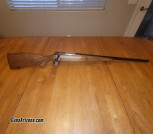 Winchester Model 70, 243 Win, Heavy Bull Barrel Varmint, Post 64