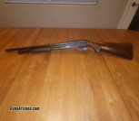 Winchester Model 12, 16 gauge, Shotgun, 1927 Year of Mfg