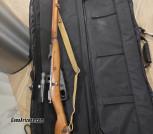 Mosin “Sniper”