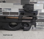 FN Herstal PS90 