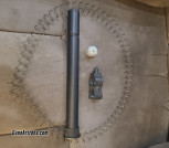 Remington Factory OEM +4 magazine extension tube kit