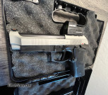 Beretta 92xi two tone 