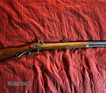 TCA Hawken 50cal BP Rifle
