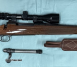 REMINGTON MODEL 700 BDL .30-06
