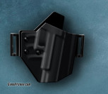 P365 Standard T.Rex arms Holster (L Hand)