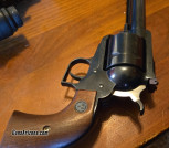 Ruger super hawk 44 magnum 