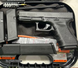 Glock 23 40 cal