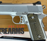 Used Kimber Ultra II Stainless .45 ACP Pistol