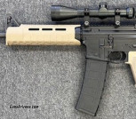 Ruger AR-556 5.56Nato Semi-Auto Rifle 