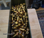 45 ACP Ammunition