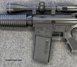 DPMS LR-308 7.62x51 Semi-Auto Rifle