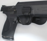 New Smith & Wesson M&P M2.0 Pistol with Carry and Range Kit  