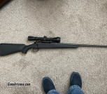 Remington 783 270 win