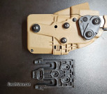 Safariland holster for G19 (7365RDS)