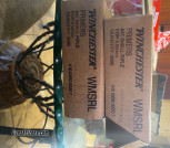 Winchester Small Rifle Primers