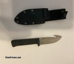 Cold Steel Master Hunter With Gut Hook VG-1 San Mai