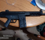 PTR-91 .308 / 7.62x51mm Cal Pistol Person to Person Sale