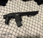Mossberg 590M 